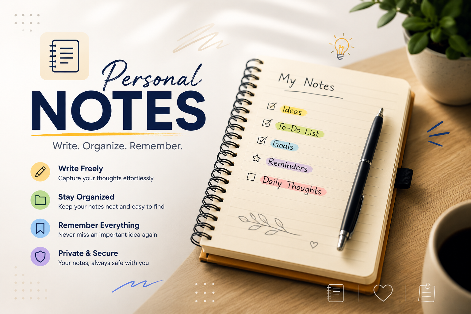iNotebook